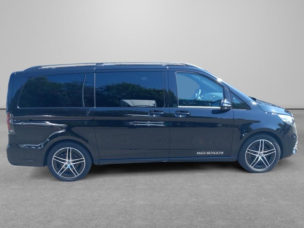 Fahrzeugabbildung Mercedes-Benz V 300 d 4M lang AMG*Pano*AHK*Airmatic*Navi*LED*