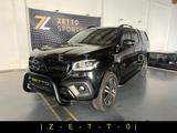 Mercedes-Benz X 350 D 4Matic Doppelkabine Edition Progressiv - Mercedes-Benz X 350 aus 2019