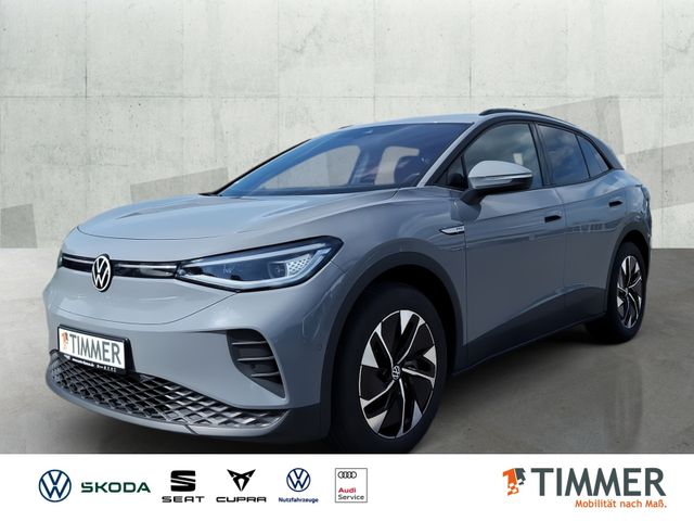 VW ID.4 Pro Performance 77kwh 150 kW (204PS) *Matri