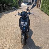 Piaggio TPH 50 ccm  - ROLLER 50 CCM