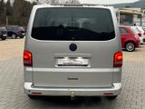 Volkswagen T5 Multivan Team DSG AHK*NAVI*SHEFT*STHZG*7SITZ - Volkswagen T5 mit Anhängerkupplung
