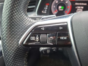 Audi A6 Avant sport 40 °S Line°PGD°LED°360°-RFK°ACC°