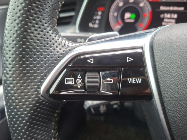 Audi A6 Avant sport 40 °S Line°PGD°LED°360°-RFK°ACC°