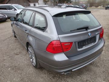 BMW 320 - 3