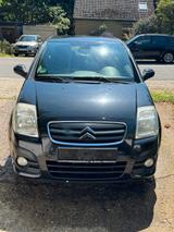 Citroën Citroen c2 vtr 1.4L - Citroën C2: 1.4