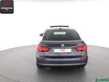 BMW 320 Gran Turismo d KEYLESS,HUD,KAMERA,PANO,AHK - graue BMW 320 Gran Turismo