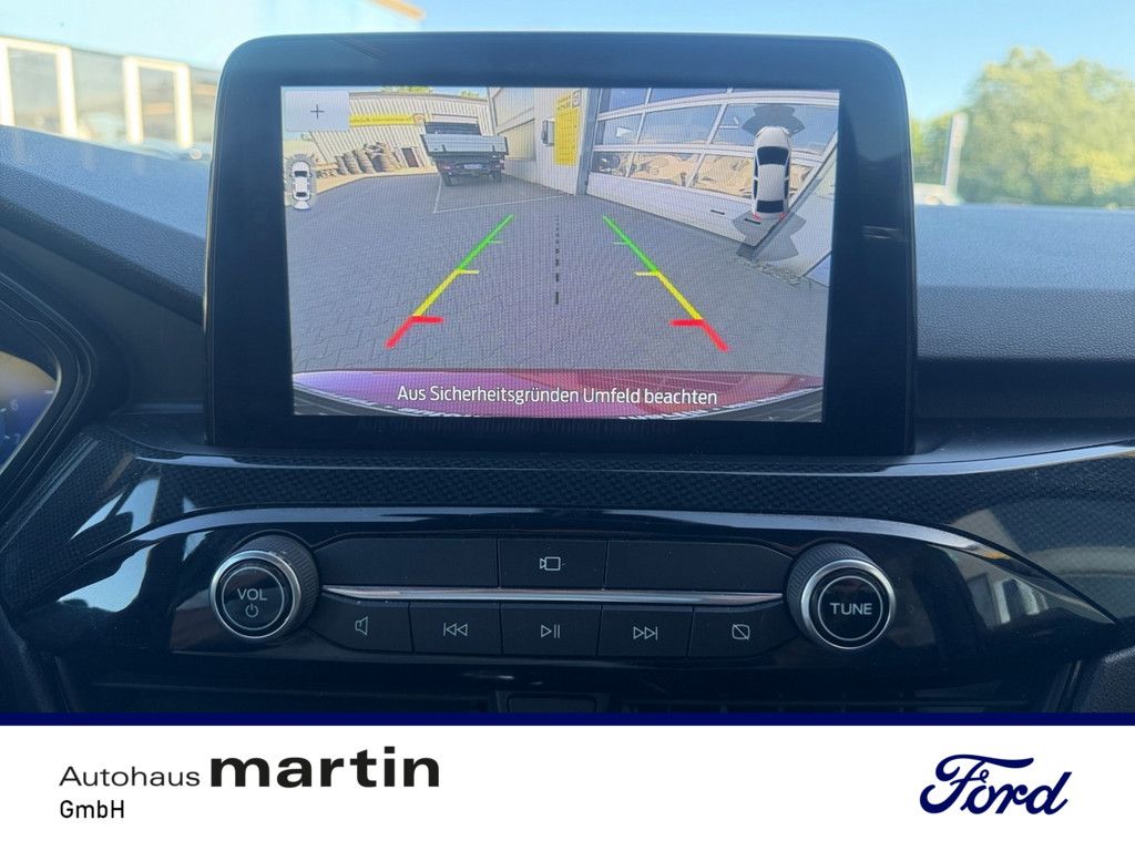 Fahrzeugabbildung Ford Kuga 1.5 ST-Line X ACC HUD B&O LED NAVI KAMERA