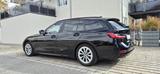 BMW 320d Touring Automatik - sehr gepflegt - BMW 320 Gebrauchtwagen in München