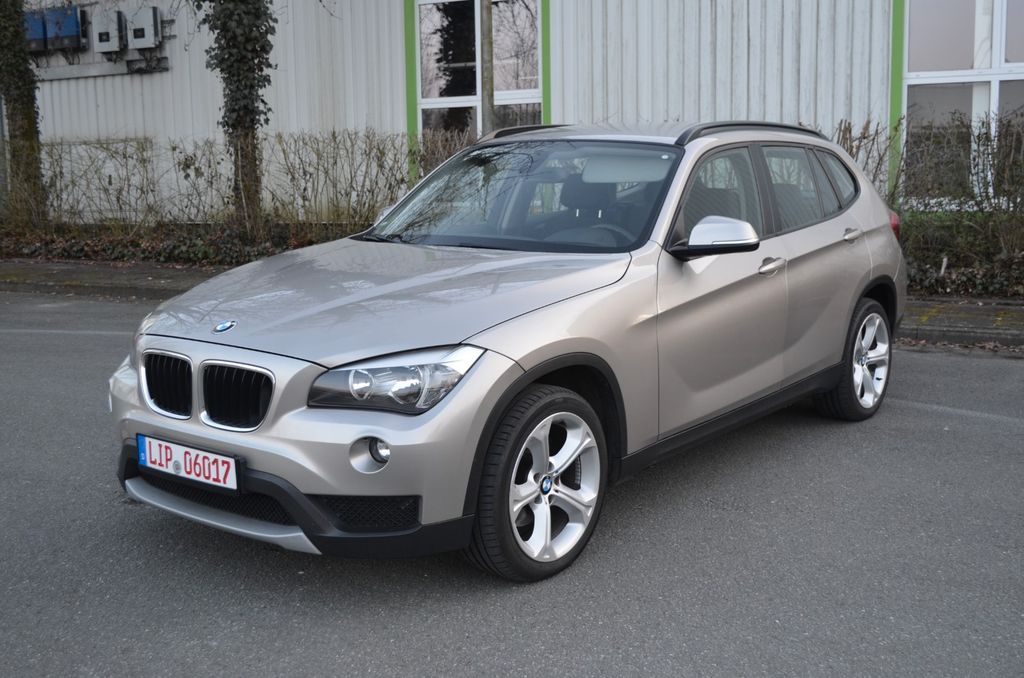 Angebot ansehen BMW X1