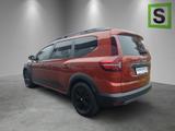 Dacia JOGGER Extreme TCe 100 ECO-G 5-Sitzer - gebrauchte Dacia Jogger aus dem Jahr 2022