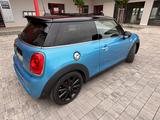 MINI Cooper S Seven Chili Seven Chili - MINI Cooper S von privat