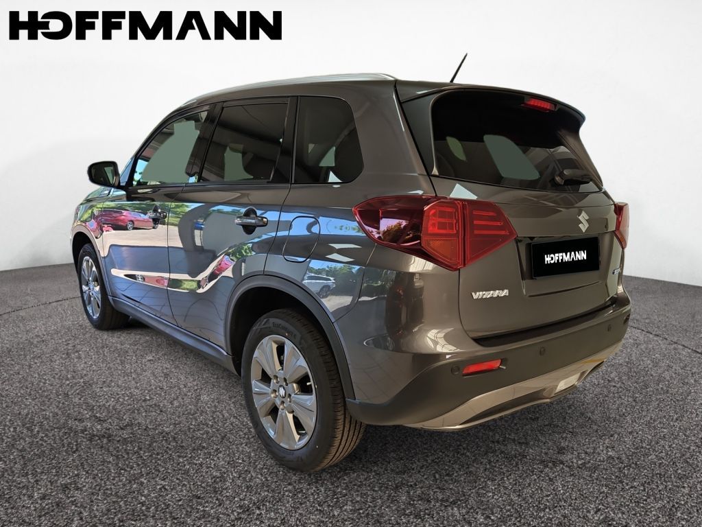 Fahrzeugabbildung Suzuki Vitara 1.4 Comfort Allrad Navi LED Sitzheizung