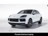 Porsche Cayenne E-Hybrid Coupe AHK InnoDrive HeadUp - Porsche Cayenne Gebrauchtwagen in Leipzig
