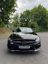 Mercedes-Benz CLS 400 4MATIC - AMG PAKET - gebrauchte Mercedes-Benz CLS 400 aus dem Jahr 2016
