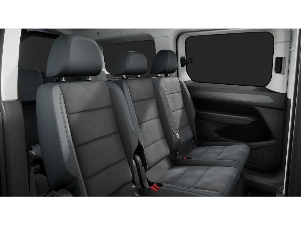 Volkswagen Caddy Dark Label Life 2.0TDI 90kW DSG StandHZG A