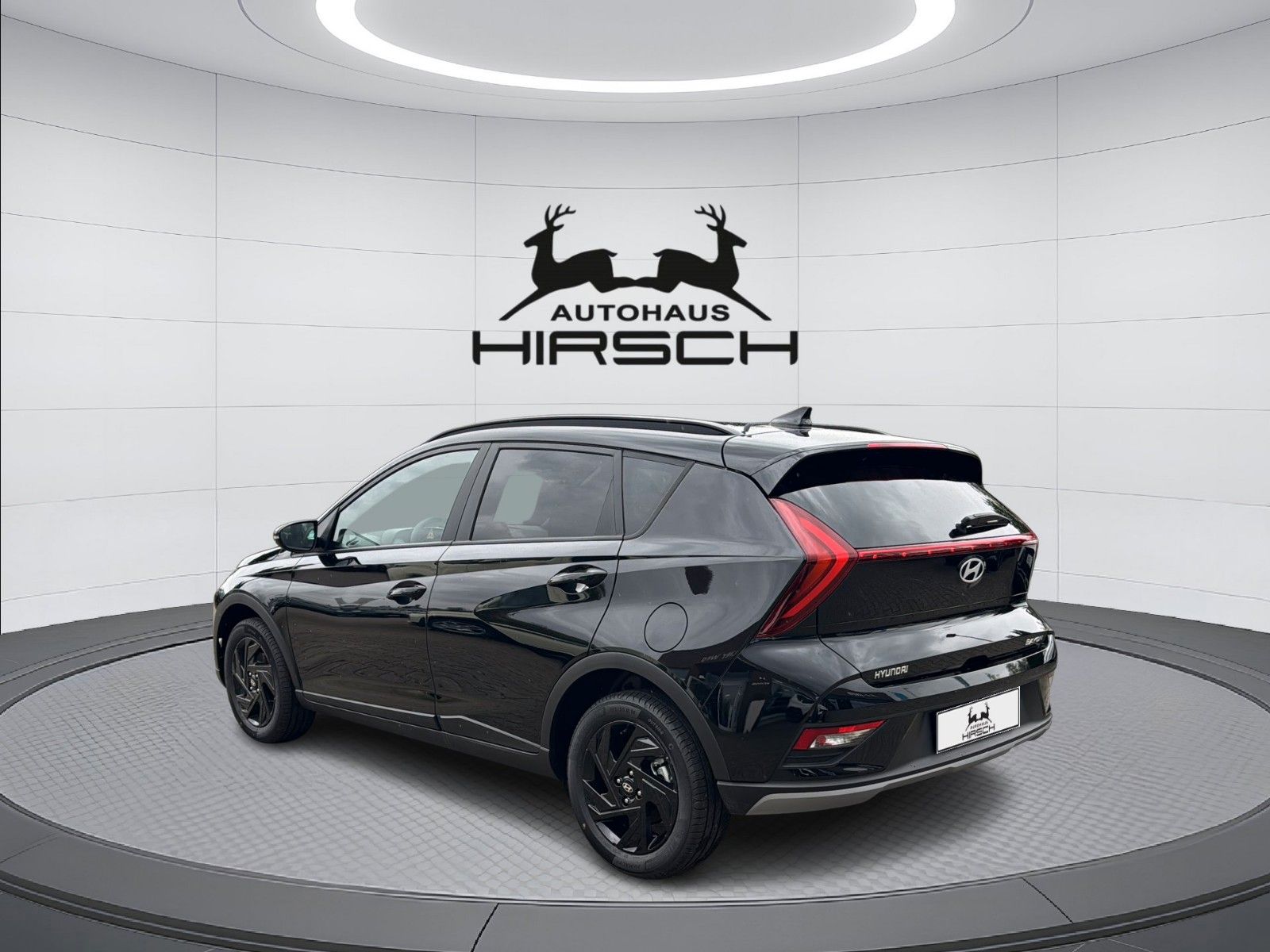 Hyundai BAYON - Bild 4