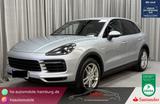 Porsche Cayenne E-Hybrid - Porsche Cayenne Plug-in Hybrid (PHEV) Gebrauchtwagen