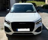 Audi Q2 30 TFSI advanced advanced