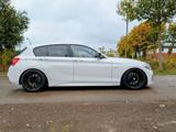 BMW M140i Navi Harman-Kardon LED  - BMW M140i: Limousine