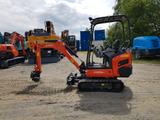 Kubota KX016-4 - Kubota Schlepper