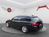 BMW 535d XD M SPORT *Aut.*Bi-Xenon*R-Cam*AHK* - BMW 535 Gebrauchtwagen in Mülheim (Ruhr)