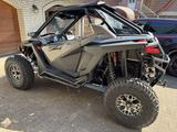 Polaris RZR Turbo Pro XP - POLARIS MOTORRAD
