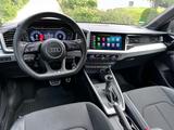 Audi 30 TFSI S tronic citycarver, edition one, S-line - Audi A1: Edition