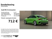 Audi RS3 - Vorschau Bild 2
