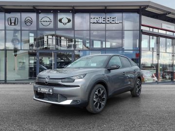 Citroën C4 Max 1.2 PT130 AT HUD°Navi°LED°ACC°CarPlay°RFK
