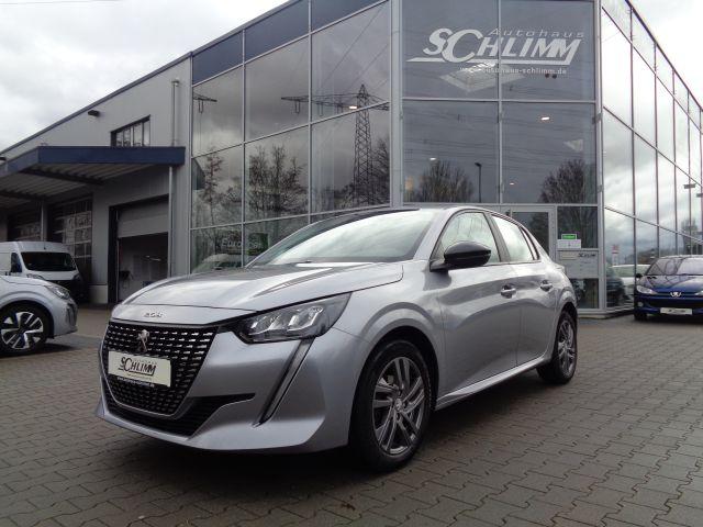 Peugeot 208 PureTech 75 Active Pack *Navi / SH / PDC*