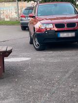 BMW X3 E83 2.5i Benzin | Neuer TÜV, Neue R... - BMW E83 - BMW X3