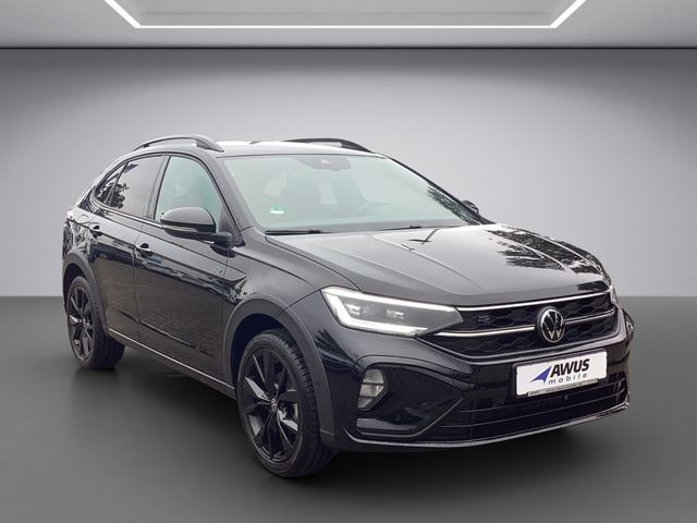 Taigo 1.5TSI DSG R-Line AHK