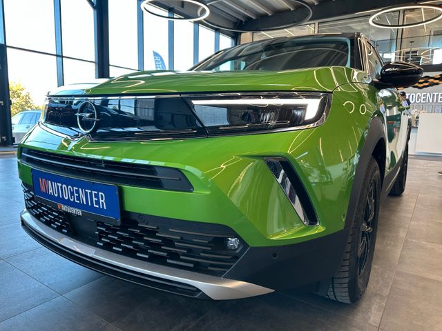 Opel Mokka Elegance *LED*Navi*Carplay*Kamera*