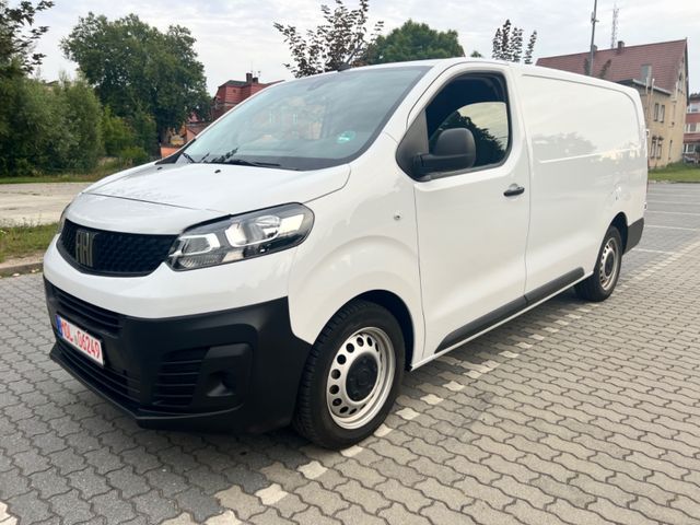 Fiat Scudo L3