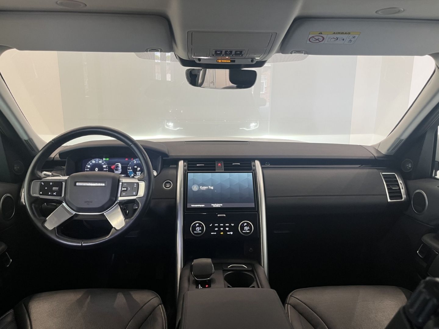 Land Rover Discovery - Bild 4