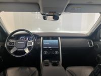 Land Rover Discovery - Vorschau Bild 4
