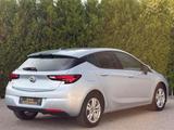 Opel Astra K 1.4 TURBO Lim. 5-trg. ON Start/Stop-KLIM - Opel Astra ON mit Benzin-Antrieb