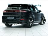 Porsche Cayenne E-Hybrid SportDesign - Porsche Cayenne: Sport