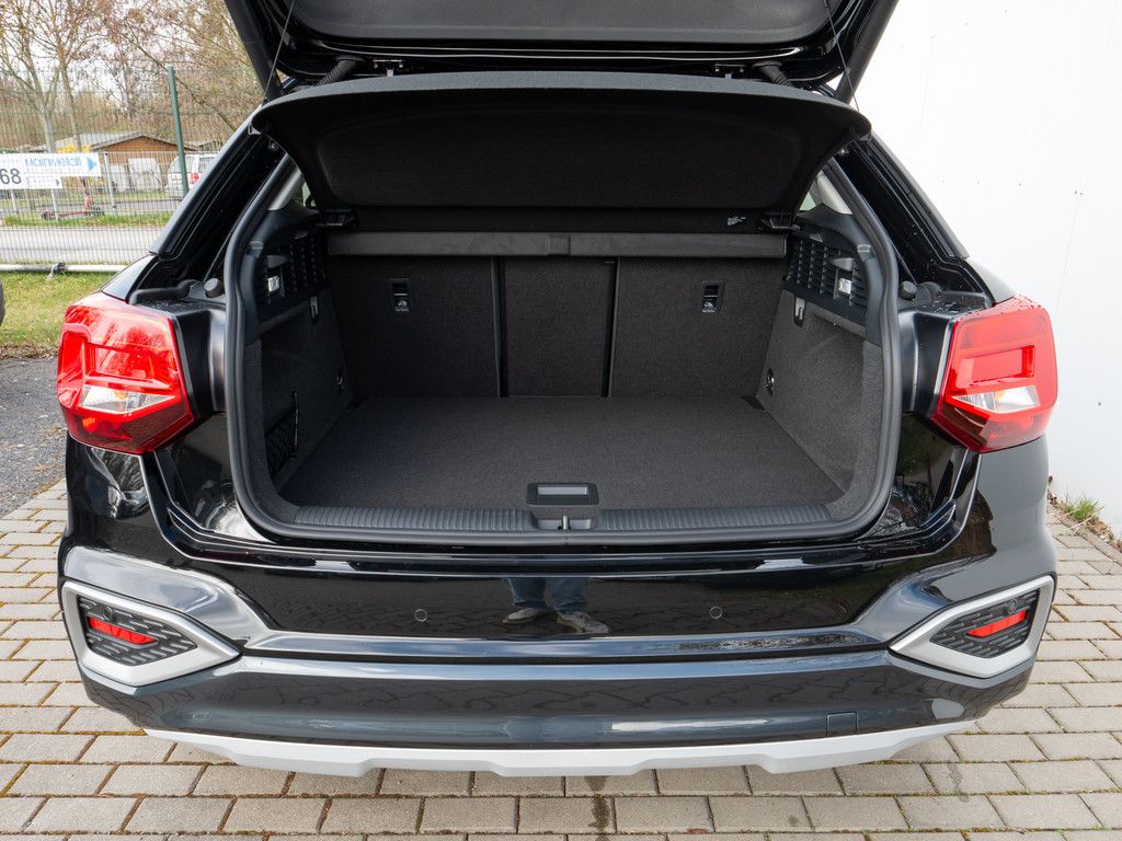 Audi Q2 - Bild 21
