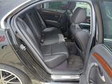 Honda Legend 3.7 V6 SH-AWD - gebrauchte Honda Limousine