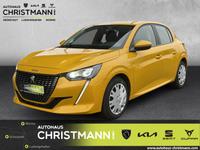 Peugeot 208 Active 1.2 PureTech 100 EU6d Apple CarPlay A