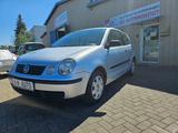 Volkswagen Polo IV Klima,Tüv/Insp.NEU,Uff,Servo - Volkswagen Polo: Servo