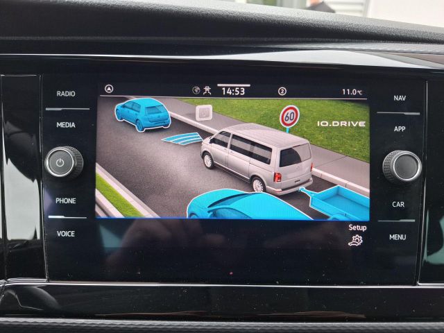 T6.1 MULTIVAN 2.0 TDI 4MOTION