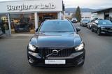 Volvo XC40 B4 Benzin AWD R-Design 8G-Aut/Leder/H+K/19" - Volvo Gebrauchtwagen in Arnsberg