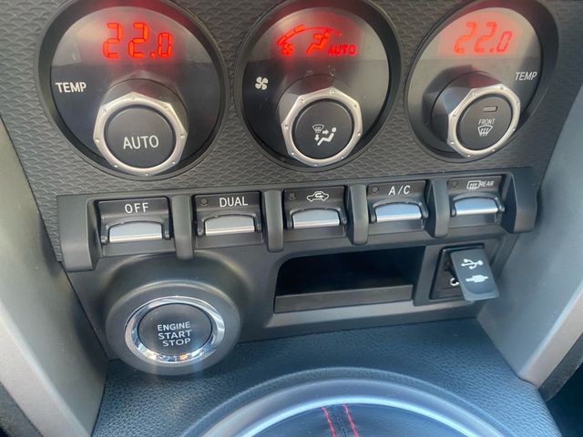 GT86 2.0 KLIMAAUTOMATIK XENON