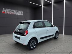 Renault Twingo Equilibre E-TECH Electric