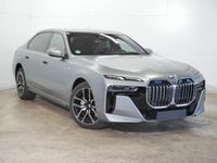 BMW 740 - Vorschau Bild 9