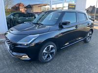 Suzuki Swift 1.2 HYBRID Comfort+ Allwetter Shzg Kamera