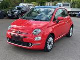 Fiat 500 Lounge 1.2 Klima Pano PDC U-Connect - Fiat 500 Gebrauchtwagen in Stuttgart