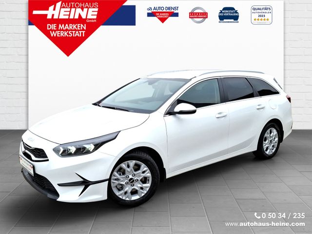 Kia Ceed SW Vision|Automatik|LED|R-Kamera|LenkradHZ